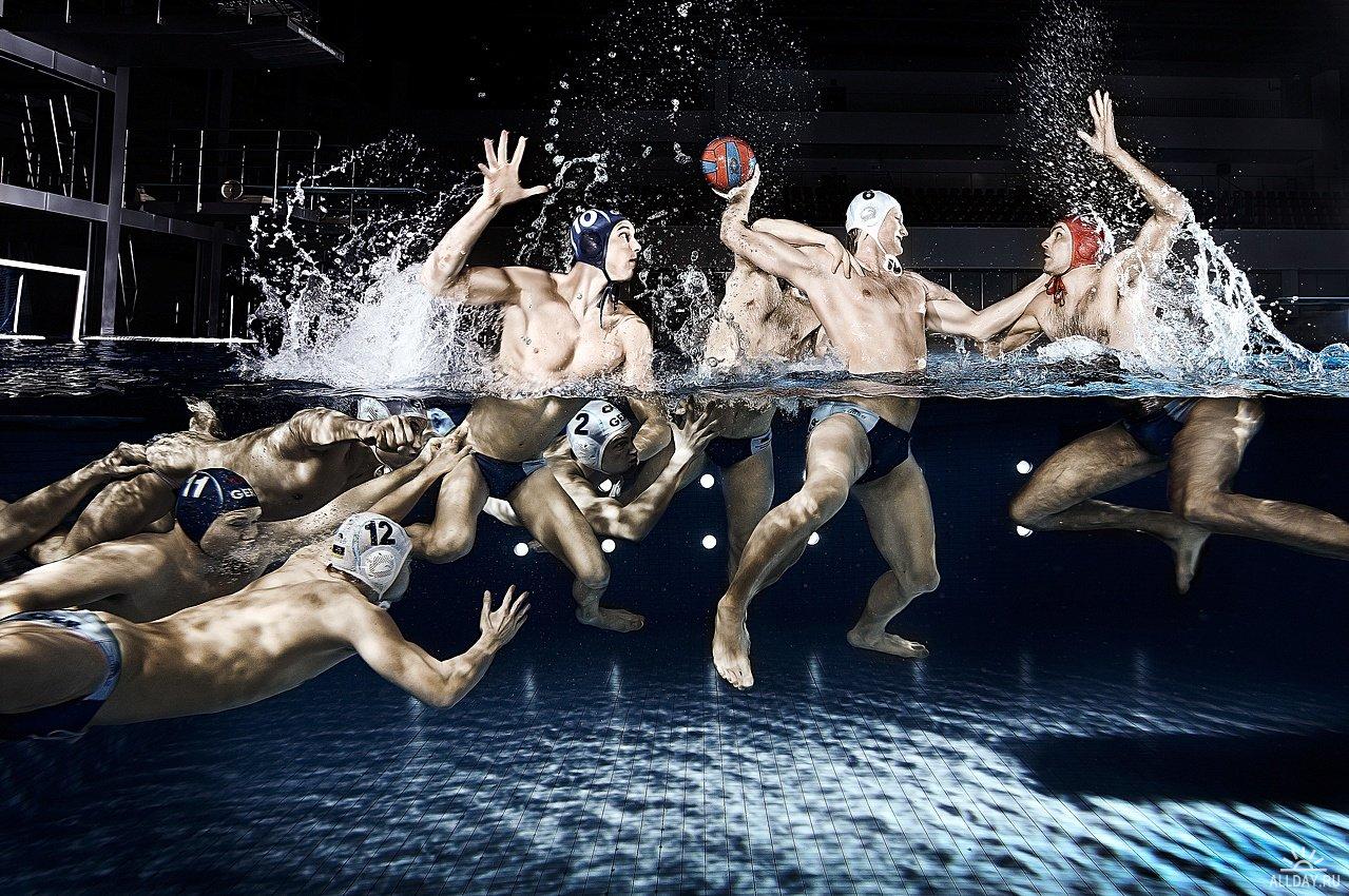 Water Polo World 80